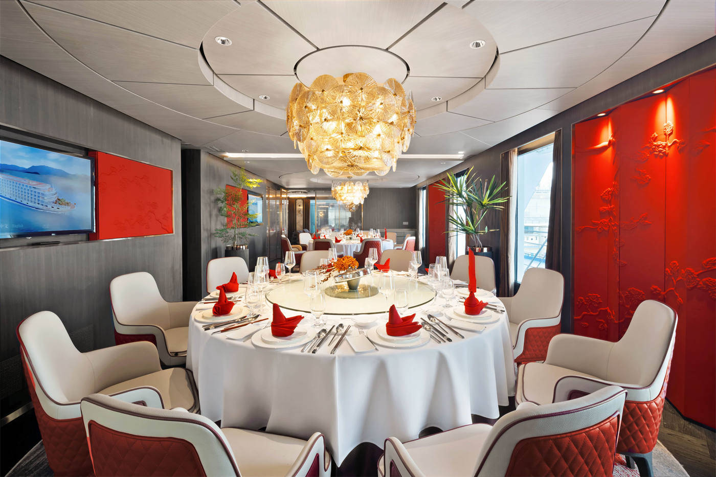 Century Cruises